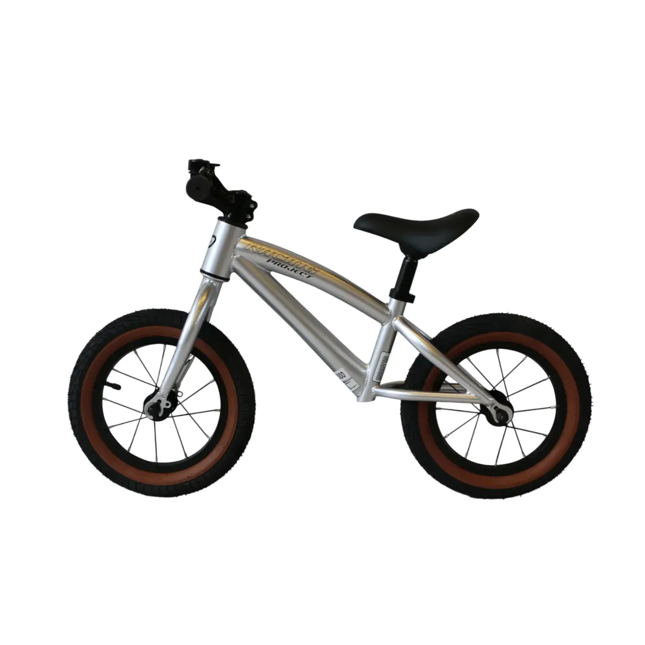 Bicicleta Infantil Impulso Racing Project Rin 12