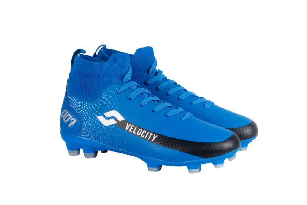 Guayos De Futbol Botin Velocity Niños