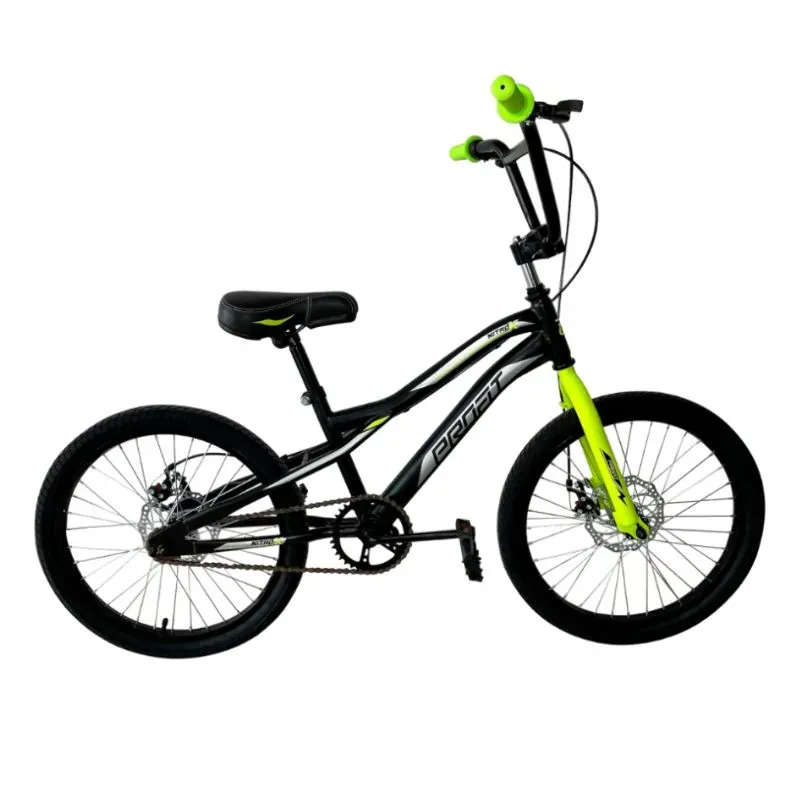 Bicicleta Infantil Nitro 1 Rin 20