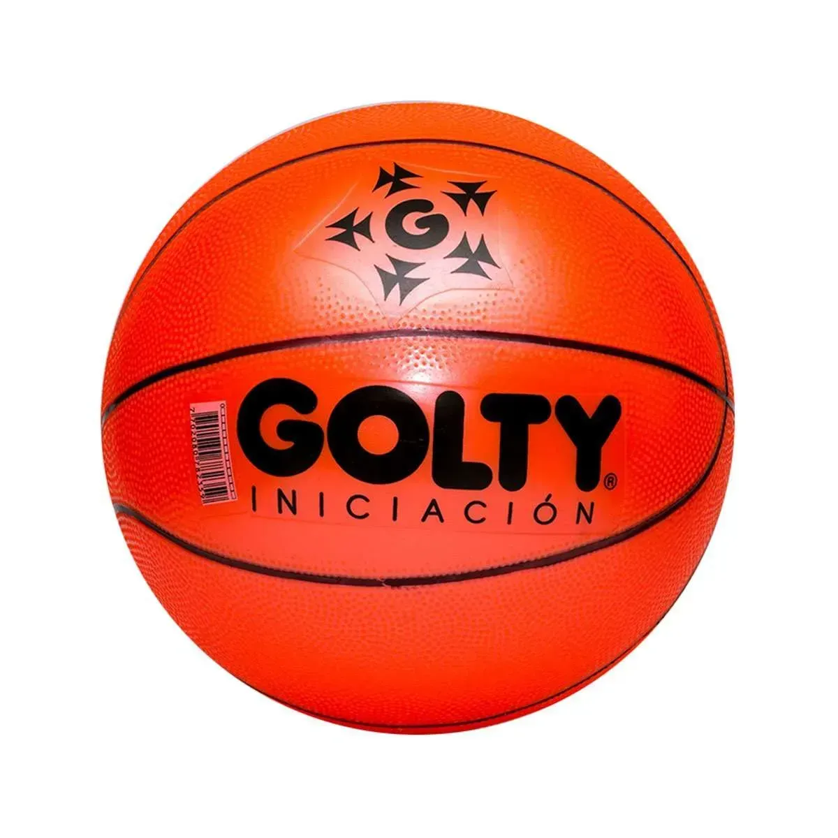 Pelota Baloncesto Fundamentación Golty 