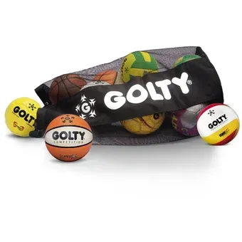 Bolso Tula Balonera Golty