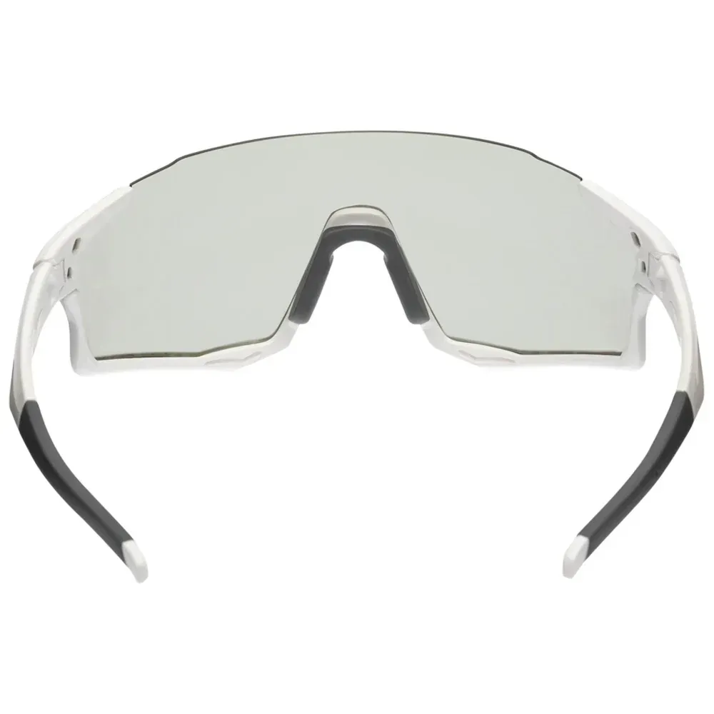 Gafas Calvert Fotocromatica Gw Blanca