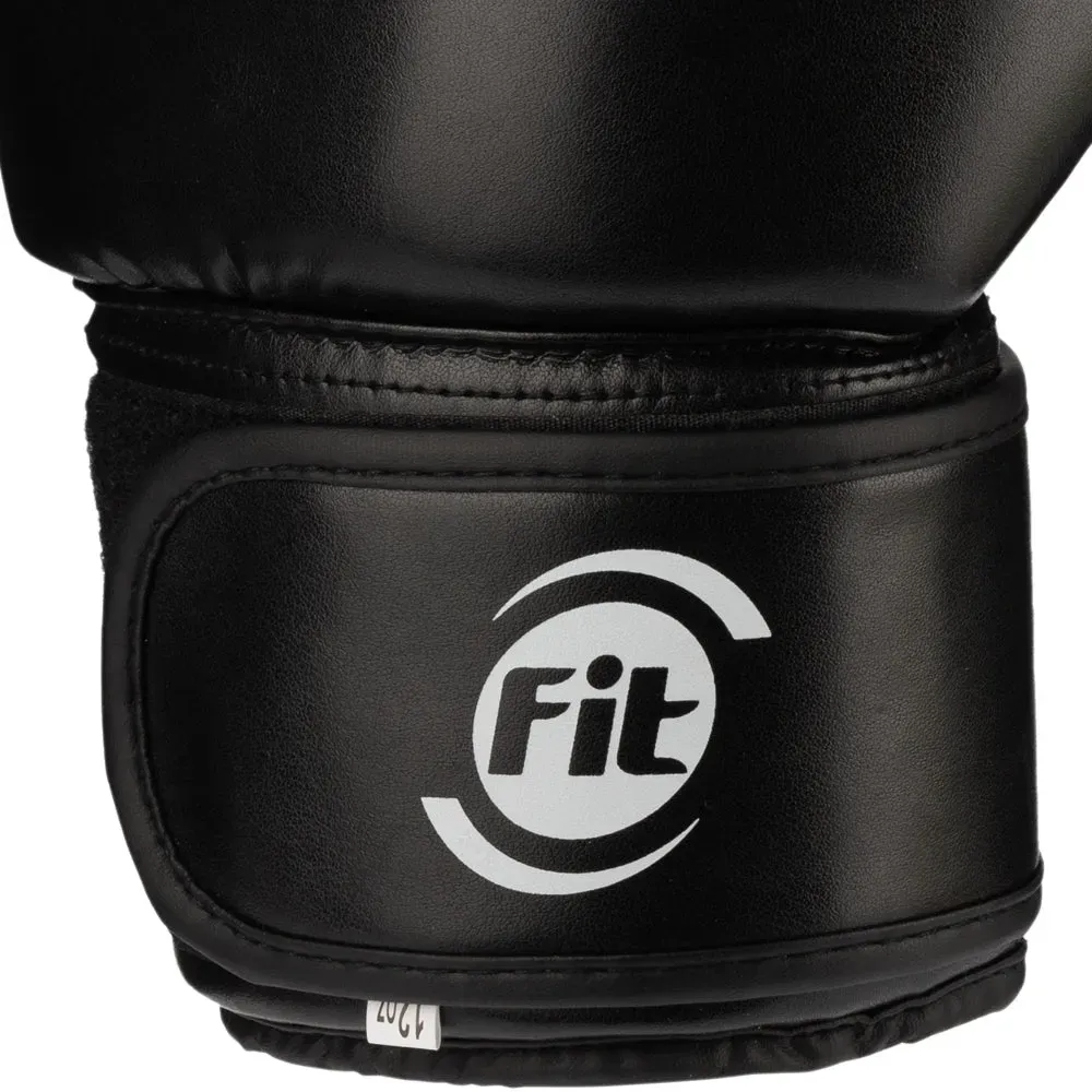 Guante Boxeo Fundamentación Sport Fitness 12 OZ