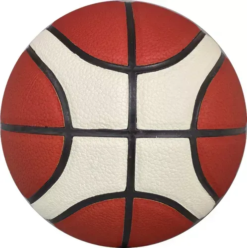 Balón De Baloncesto Molten B7 G3200 12 Paneles #7