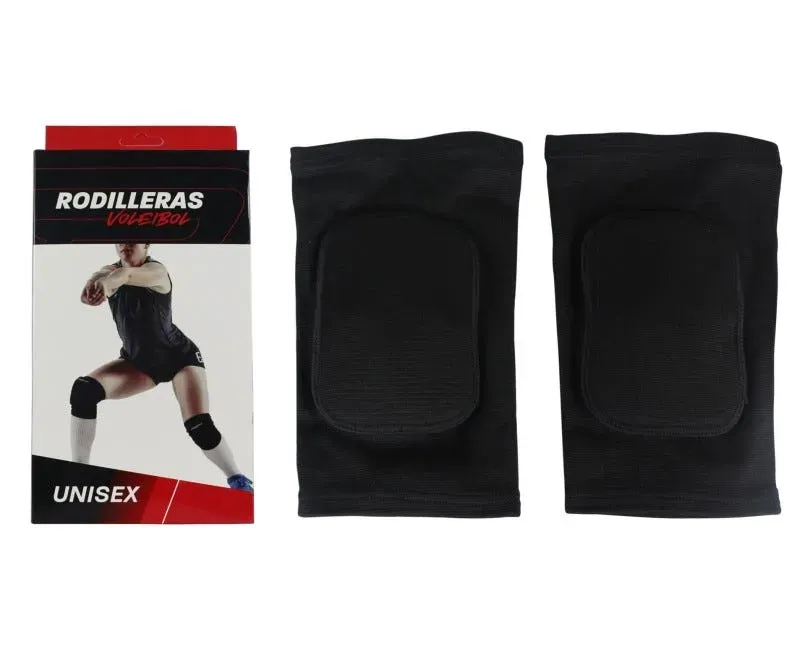 Rodilleras Deportivas Voleibol Unisex