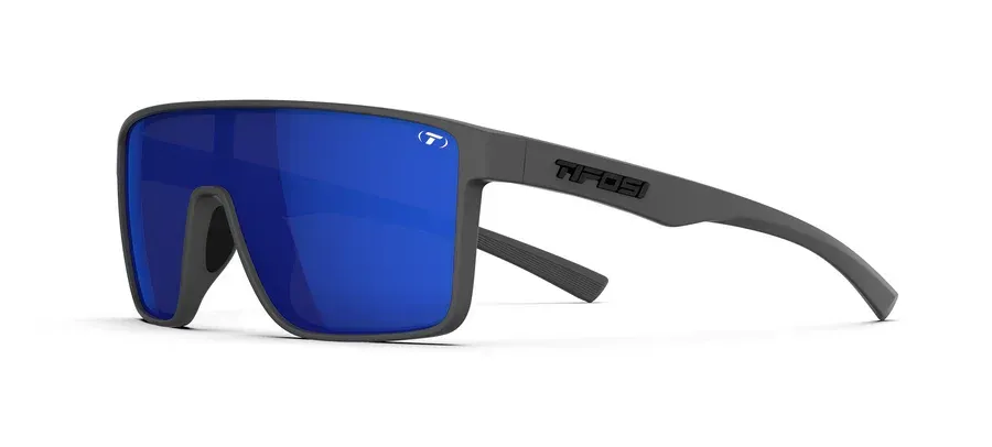 Gafas De Sol Sanctum Tifosi Matte Gunmetal Frame