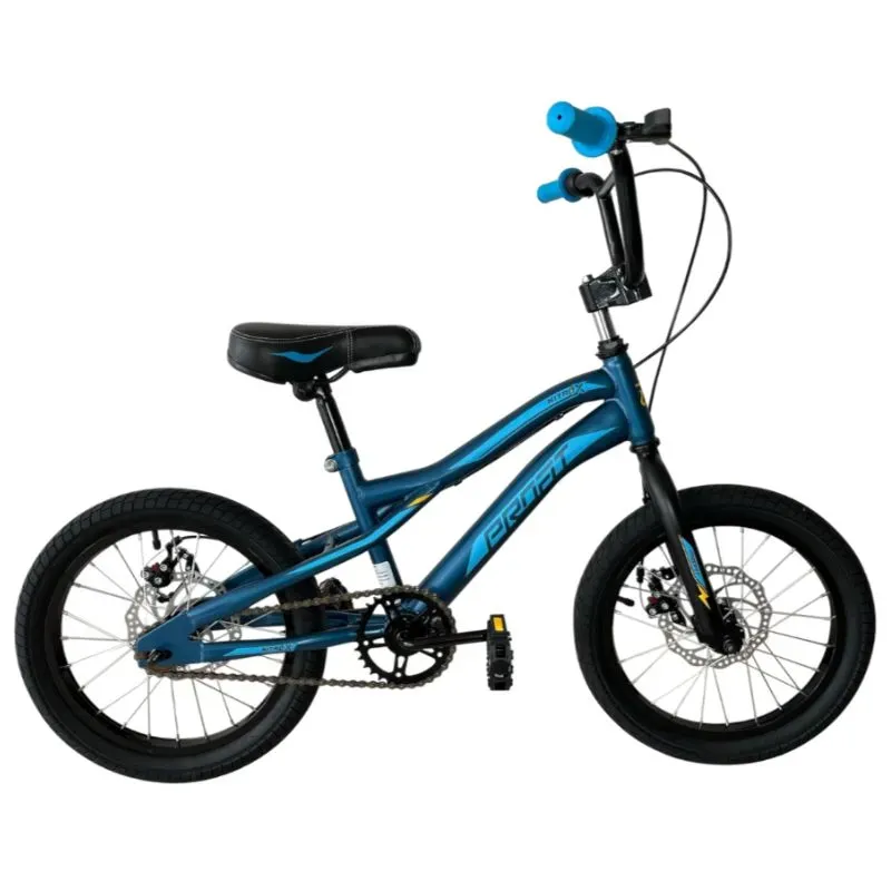 Bicicleta Infantil Nitro 1 Rin 16