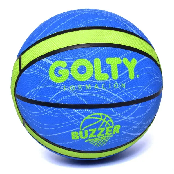 Balón De Baloncesto Para Niños Golty Buzzer No.5