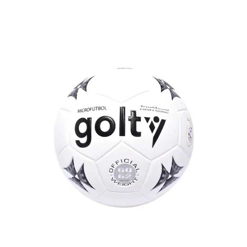 Balón de Microfútbol Profesional Golty Traditional