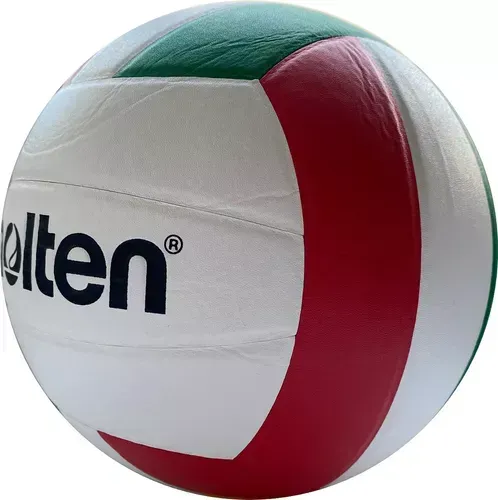 Balon Voleibol Molten Soft Touch V58slc N° 5