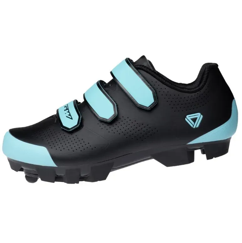 Zapatilla Ciclismo Mtb Shif Gw