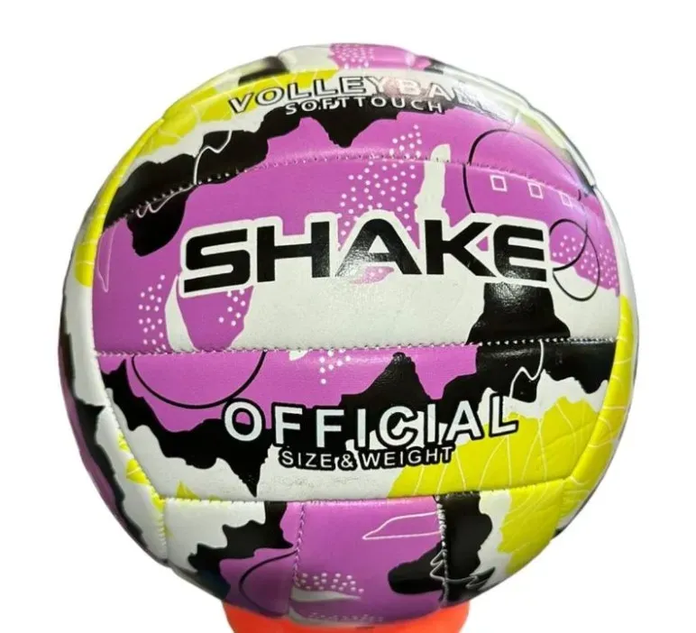 Balón Voleibol Shake Profit Strivo Numero 5