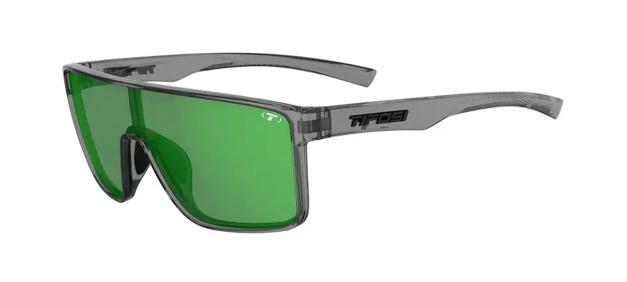 Gafas De Sol Sanctum Tifosi Crystal Smoke Frame