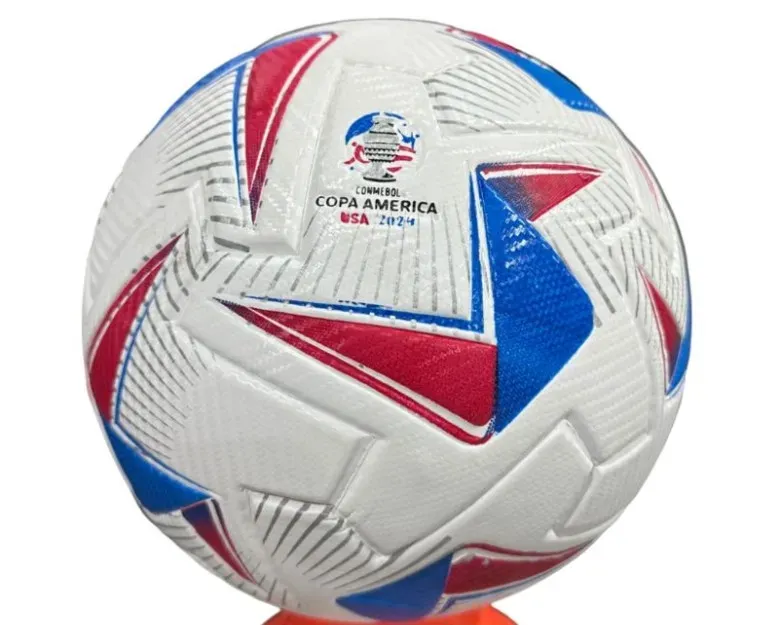 Balón De Fútbol Copa América 2024 Sport Body