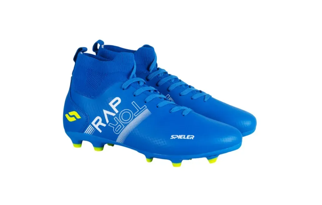 Guayos De Fútbol Botin Raptor Adulto