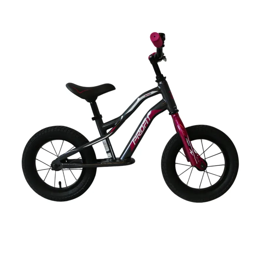 Bicicleta Infantil Impulso Nitro