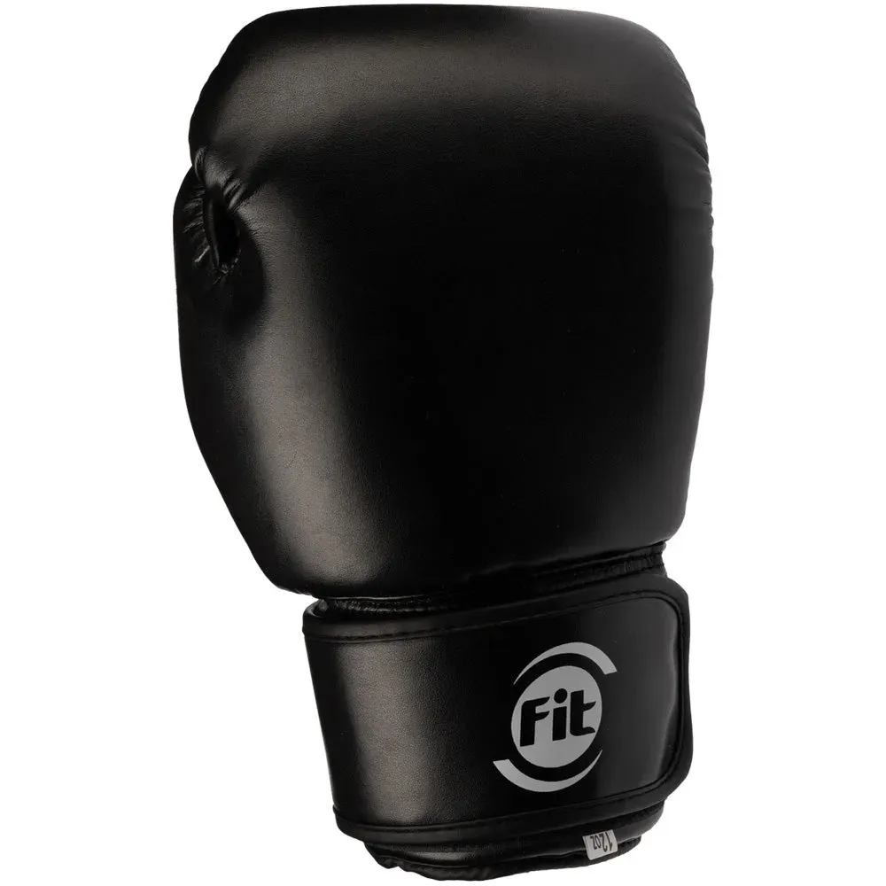 Guante Boxeo Fundamentación Sport Fitness 14OZ