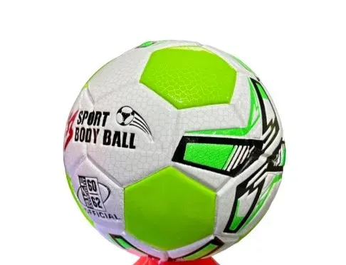 Balón De Fútbol Sala Sport Body