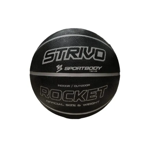 Balón De Baloncesto No. 7 Rocket Profit 