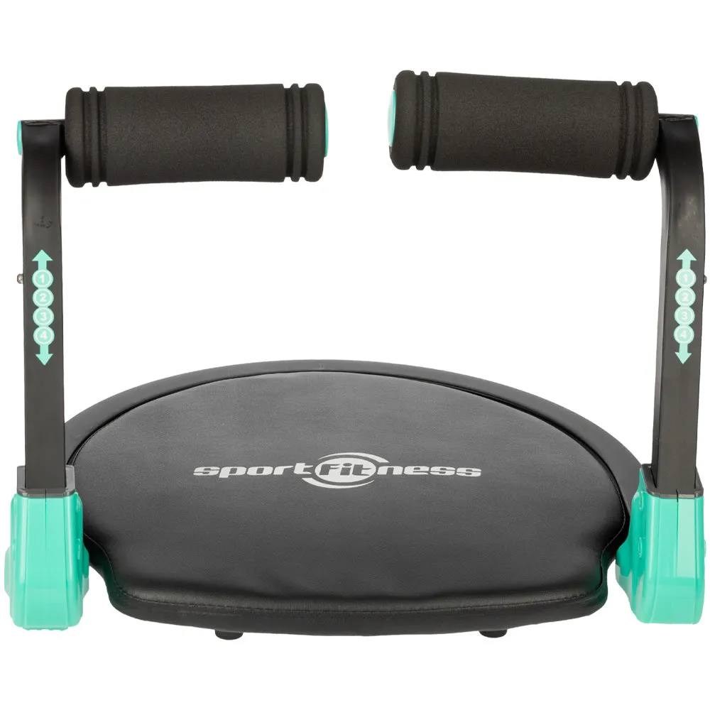 Abs Trainer Abc-001 Sportfitness