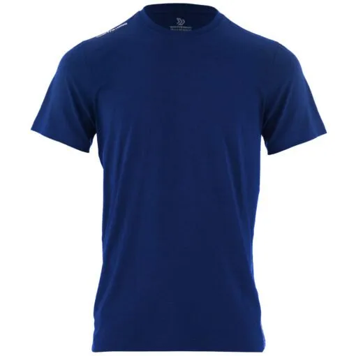 Camiseta Manga Corta Hombre Rout Sportfitness