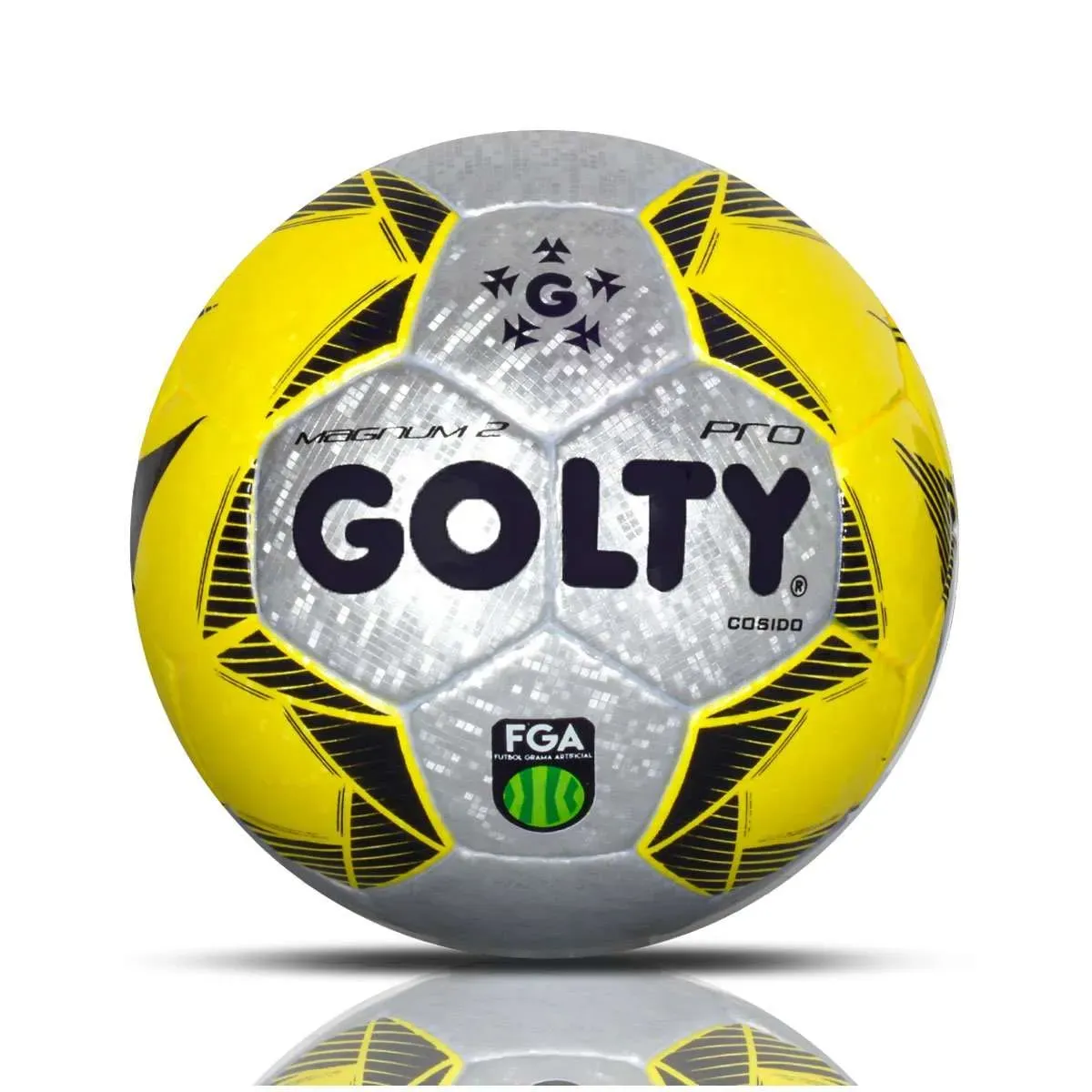 Balón FGA Magnum II Golty