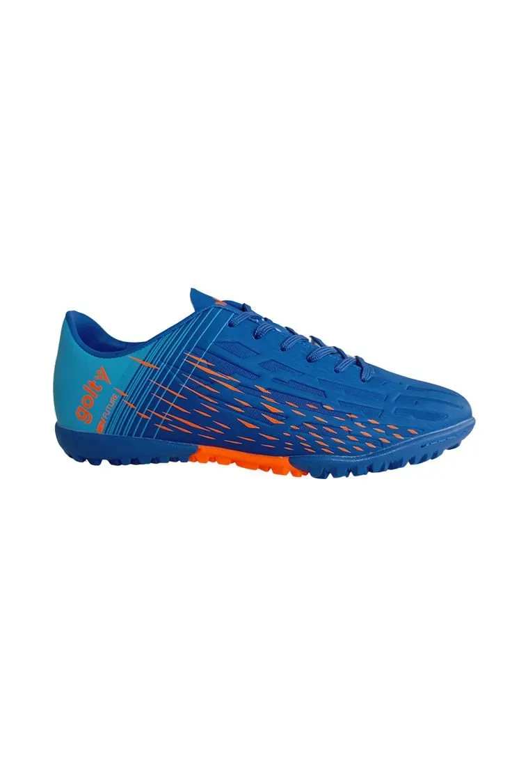 Zapatillas Turf Golty New Future