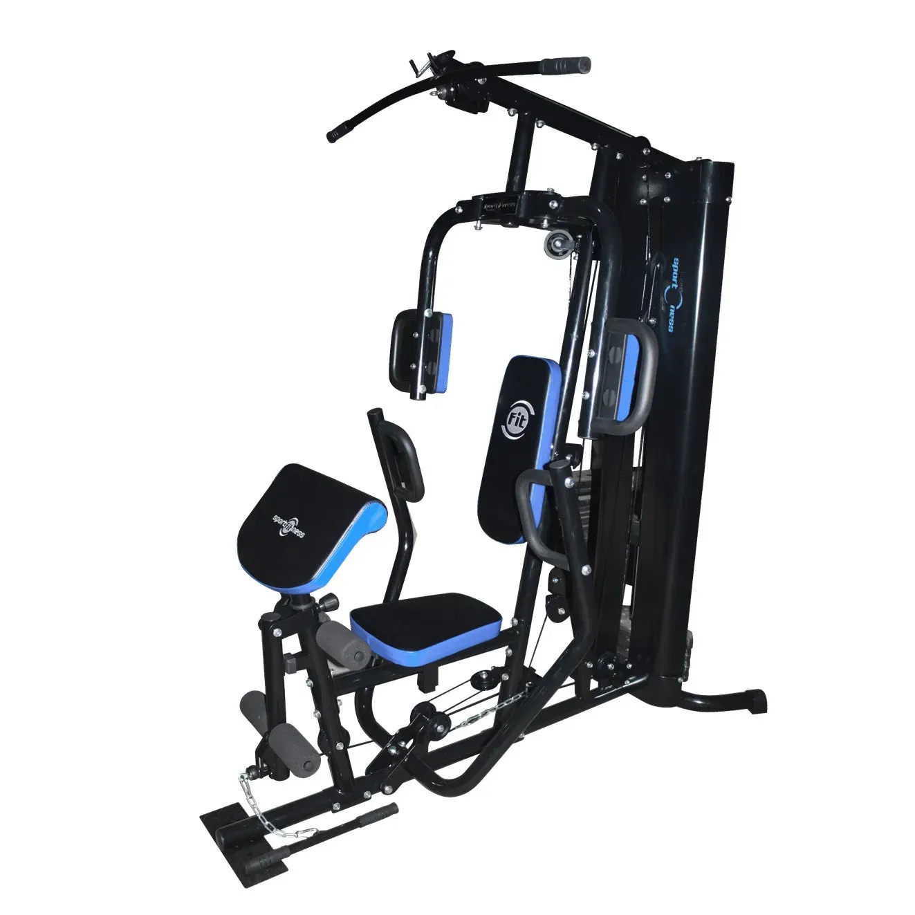 Multifuerza Drede (1 PT) SportFitness