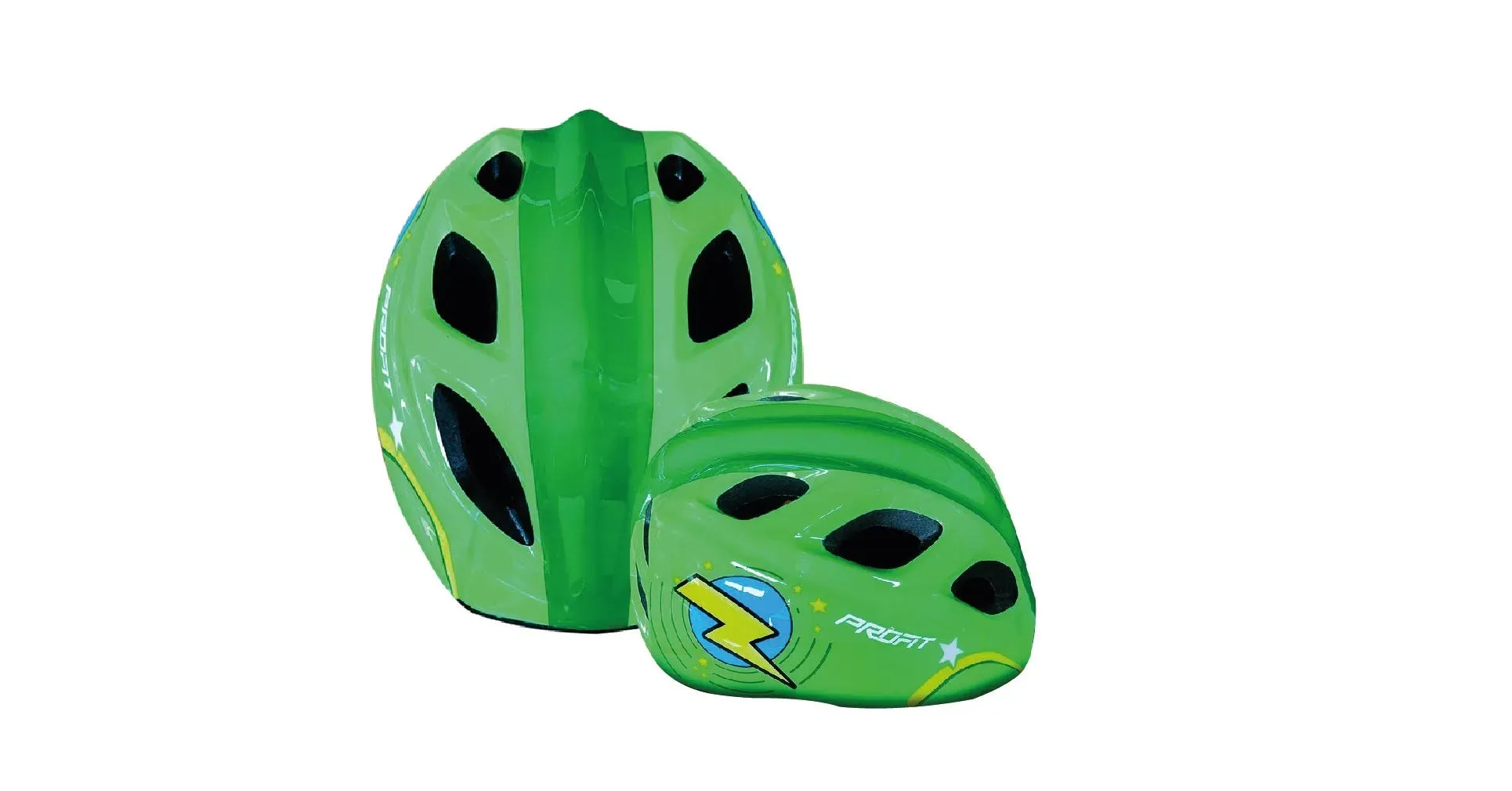 Cascos Profit Infantil