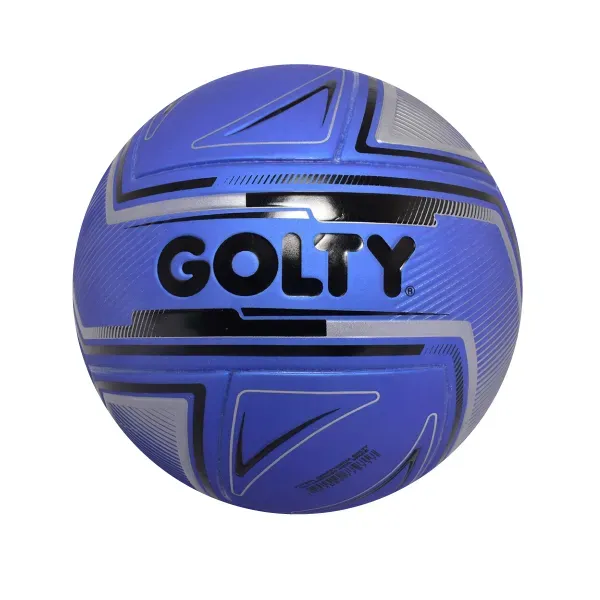 Balón De Fútbol Competencia Laminada Golty Space No.3