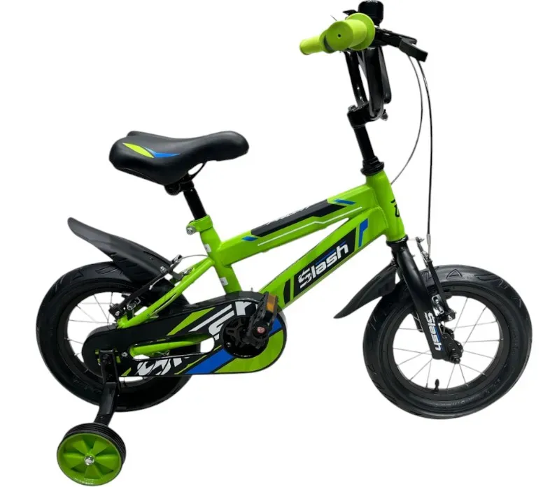 Bicicleta Infantil Slash Profit Rin 12