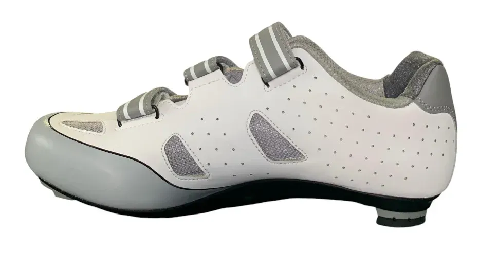 Zapatillas Ciclismo Ruta Iron Gw