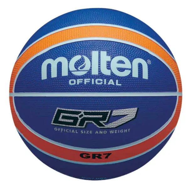 Balon de Baloncesto Molten BGR #7 