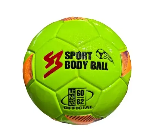 Balón De Fútbol Sala Sport Body