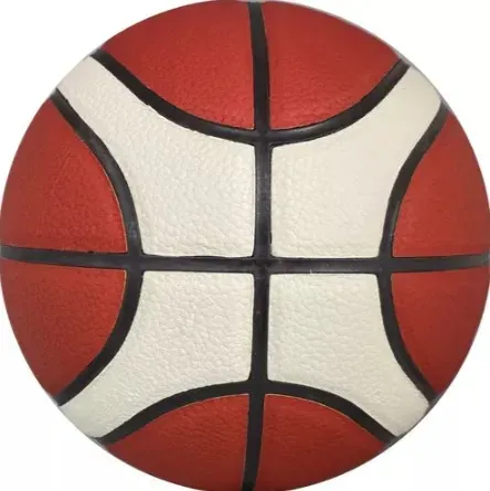 Balón De Baloncesto Molten B6G3200 12 Paneles #6