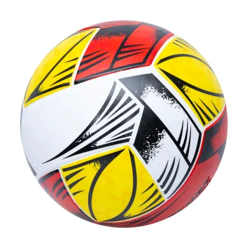 Balon Microfutbol Golty Score Tribal Rojo