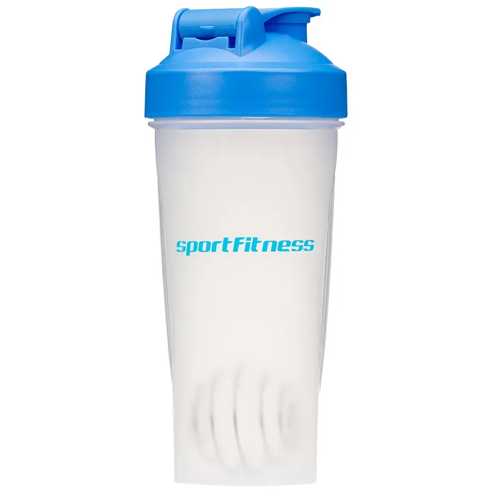 Shaker 700ml Sportfitness 