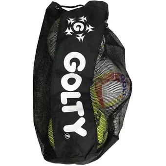 Bolso Tula Balonera Golty