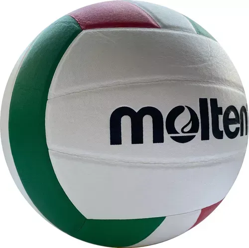 Balon Voleibol Molten Soft Touch V58slc N° 5