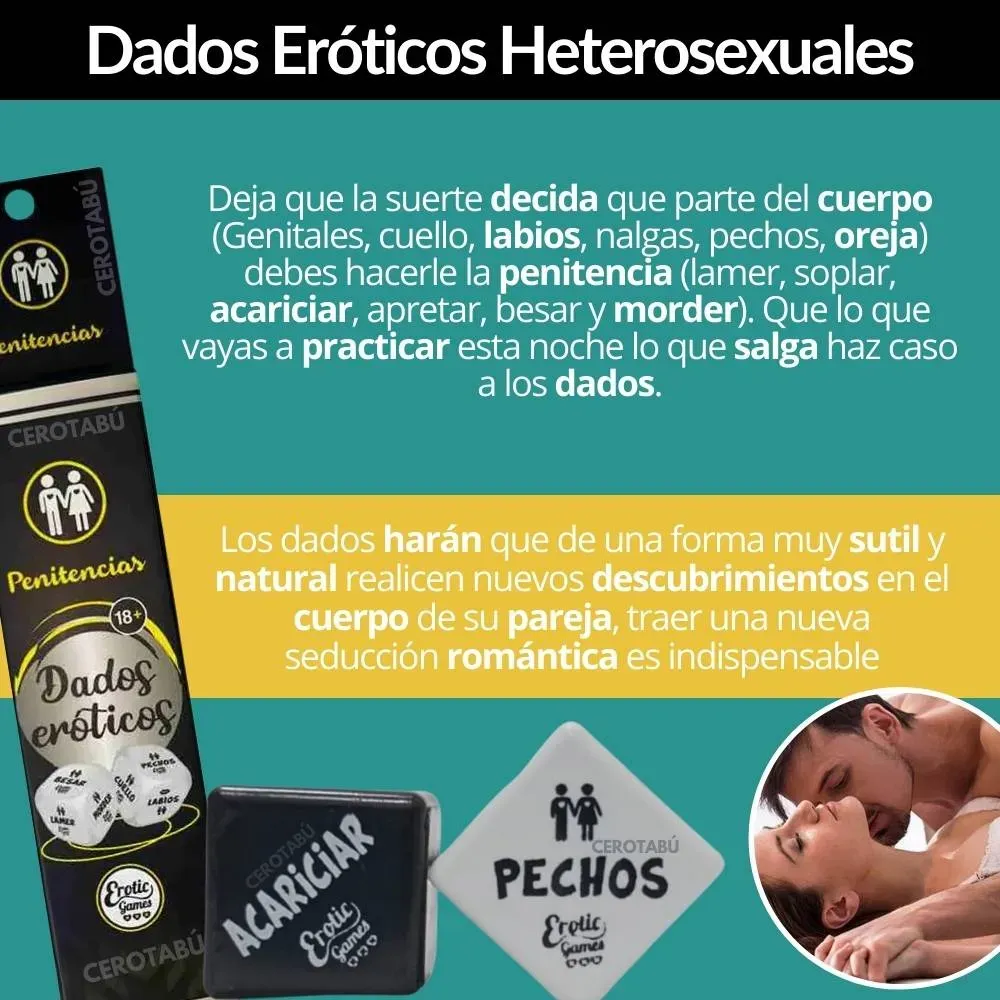 Kit Parejas x2 Vibrador Bala Y Anillo + Dados + Póker Kamasutra