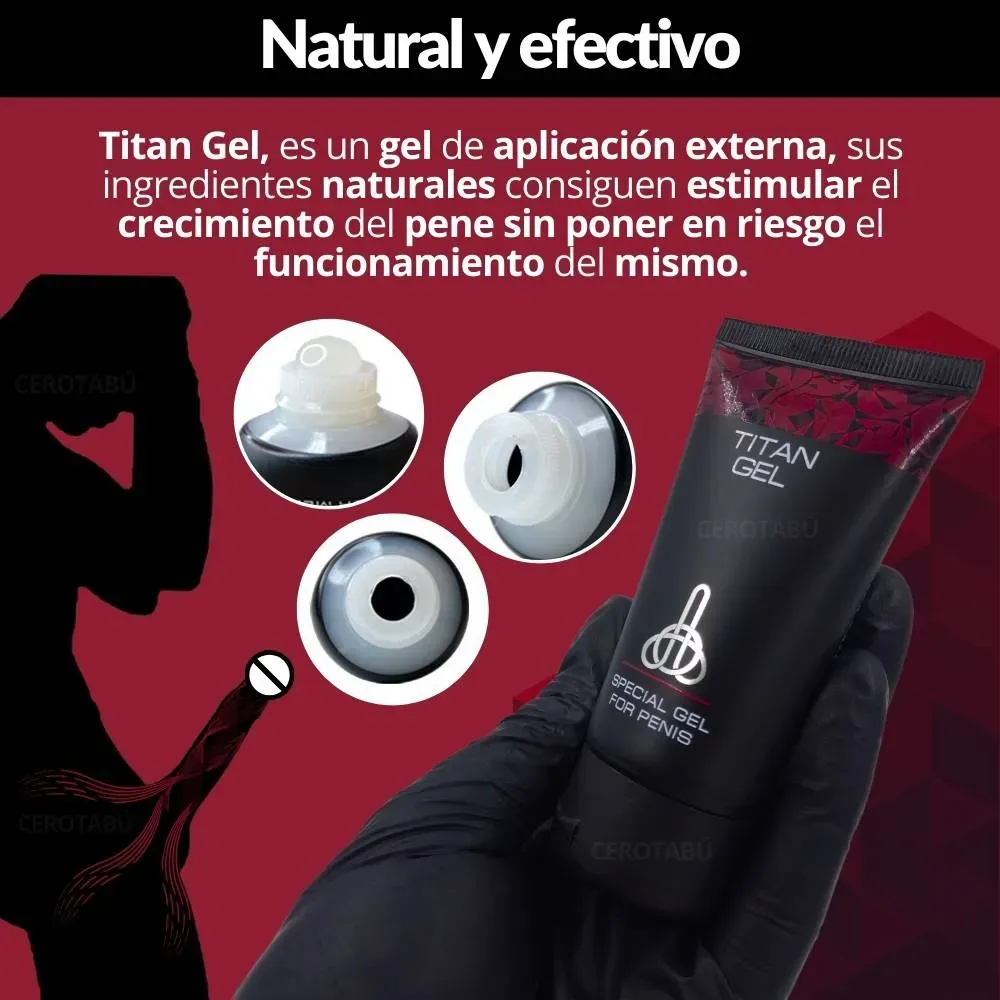 Kit Retardante Lubricante Agrandador Pene Potenciador Condon