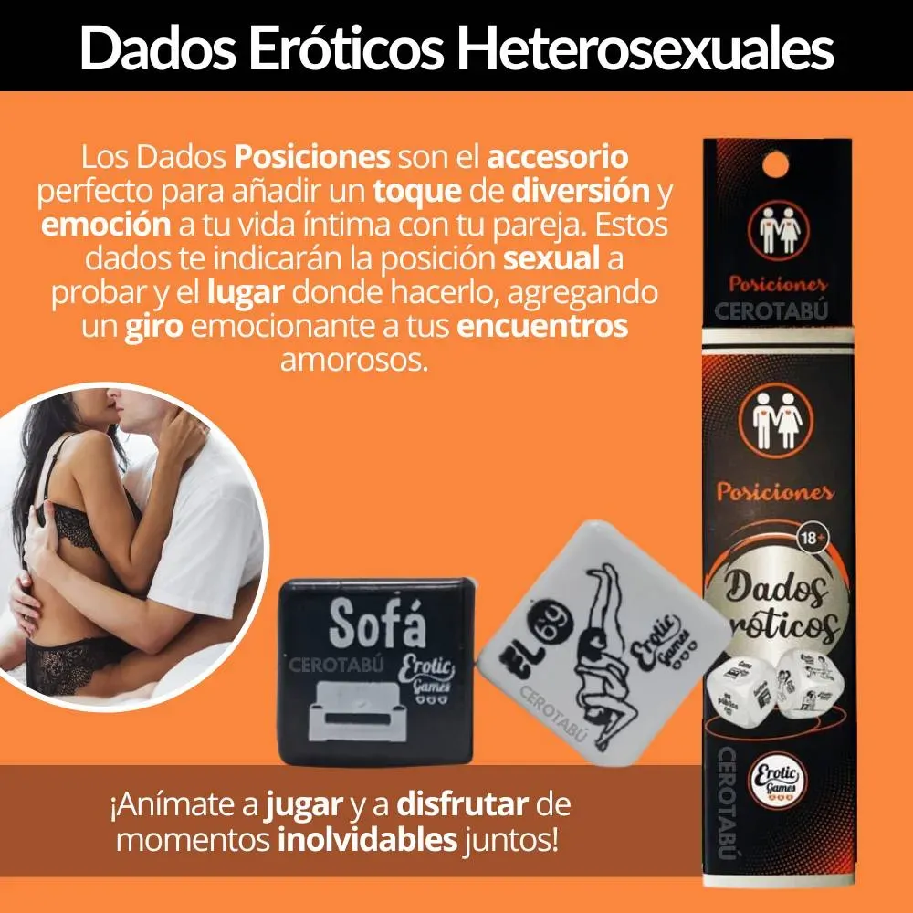 Kit Parejas x2 Vibrador Bala Y Anillo + Dados + Póker Kamasutra