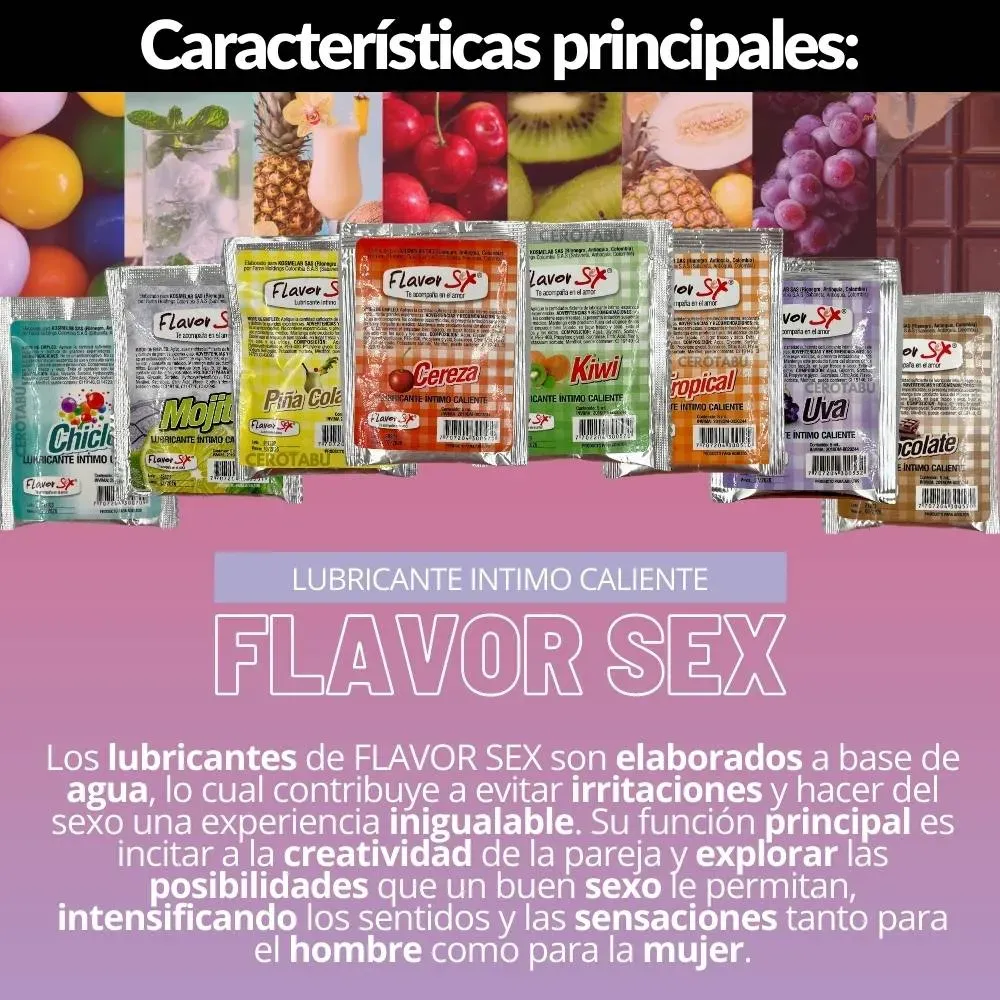 Kit Potenciador Sexual + Anillo Vibrador + Aceite Comestible