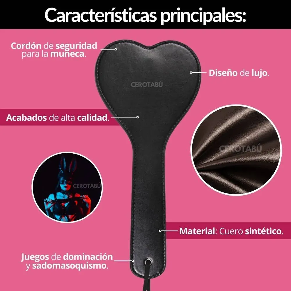 Kit Webcam Sado 5 Piezas Sexshop Fetiche Juguete Sexual