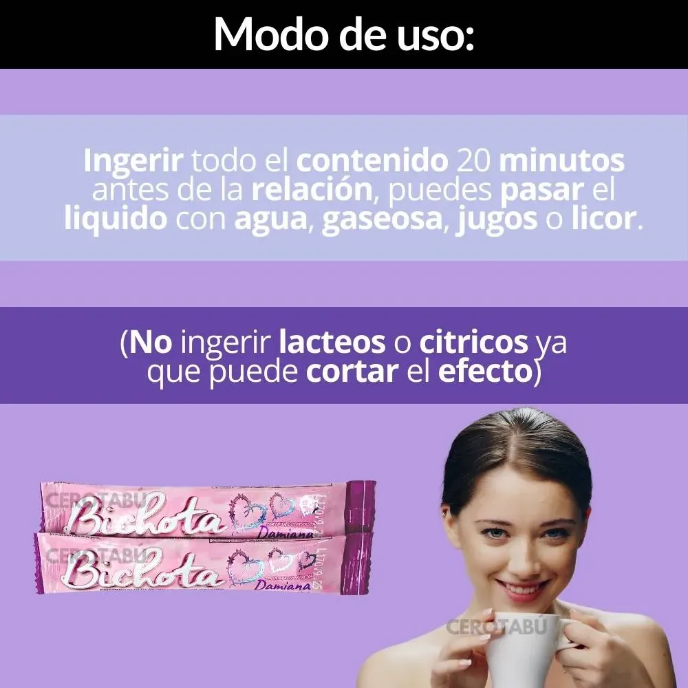 Kit Mujer Irresistible 5 Piezas Sexshop Estimulante Sexual