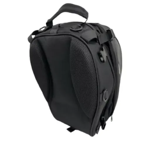 Bolso Morral Sport Delantero Trasero Tank Bag Moto