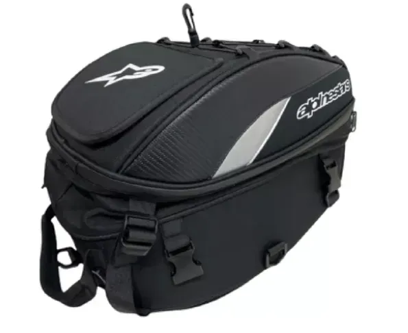 Bolso Morral Sport Delantero Trasero Tank Bag Moto