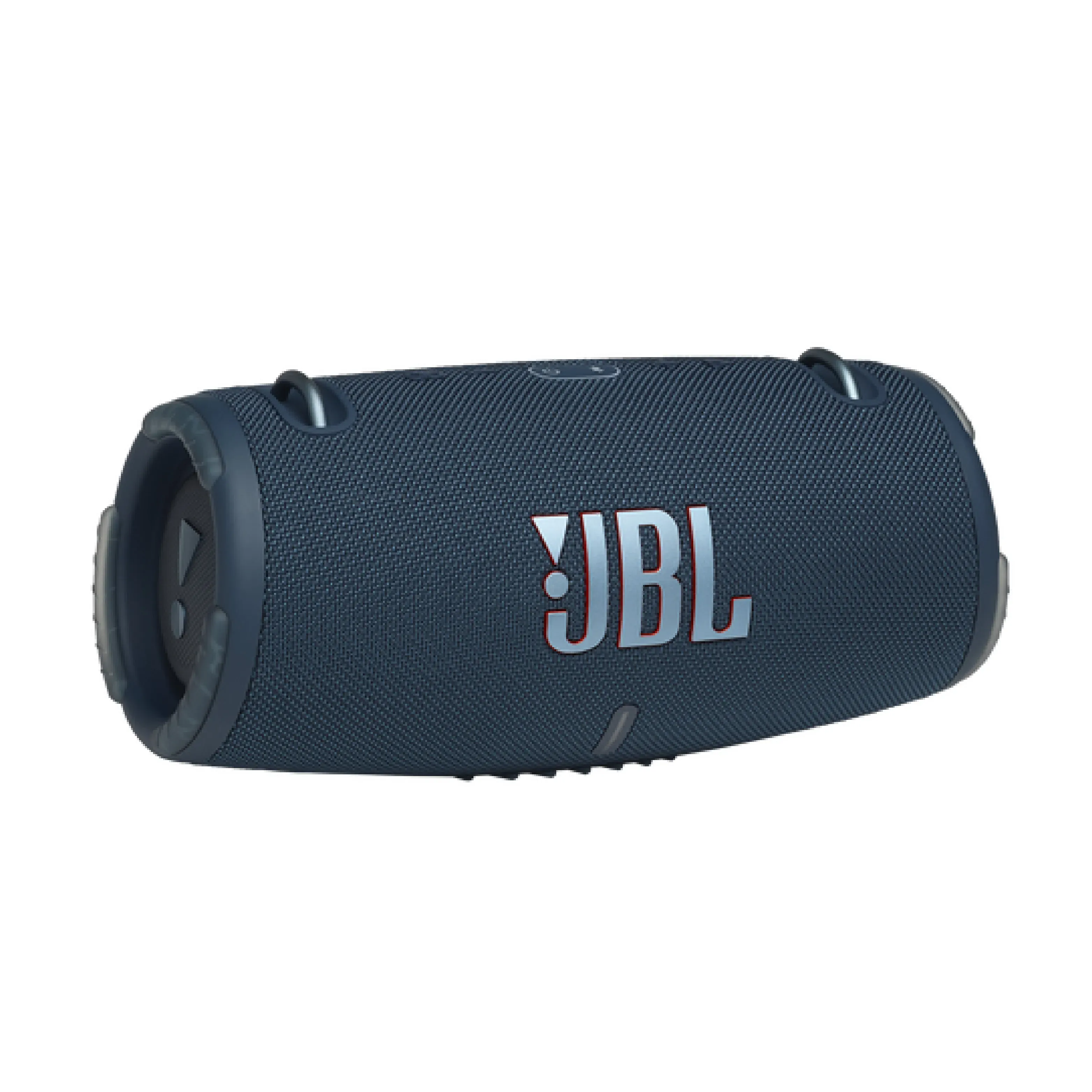 Parlante Rojo Boom Box Azul JBL Bluetooth Recargable TWS Mp3