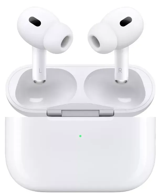 Audífonos in-ear inalámbricos  Airpods Pro 2da Generacion