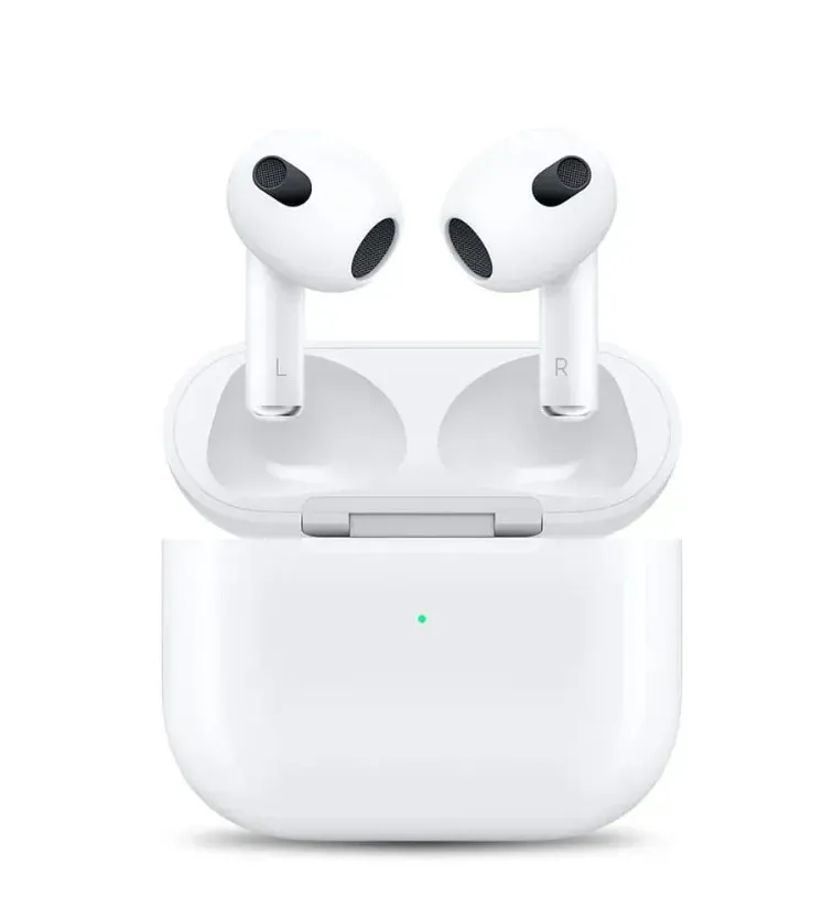 AirPods 3ra Generación 1.1 Calidad Full Sonido